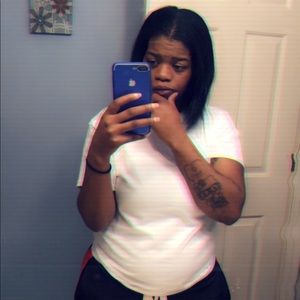 Meet your Posher, Bianca